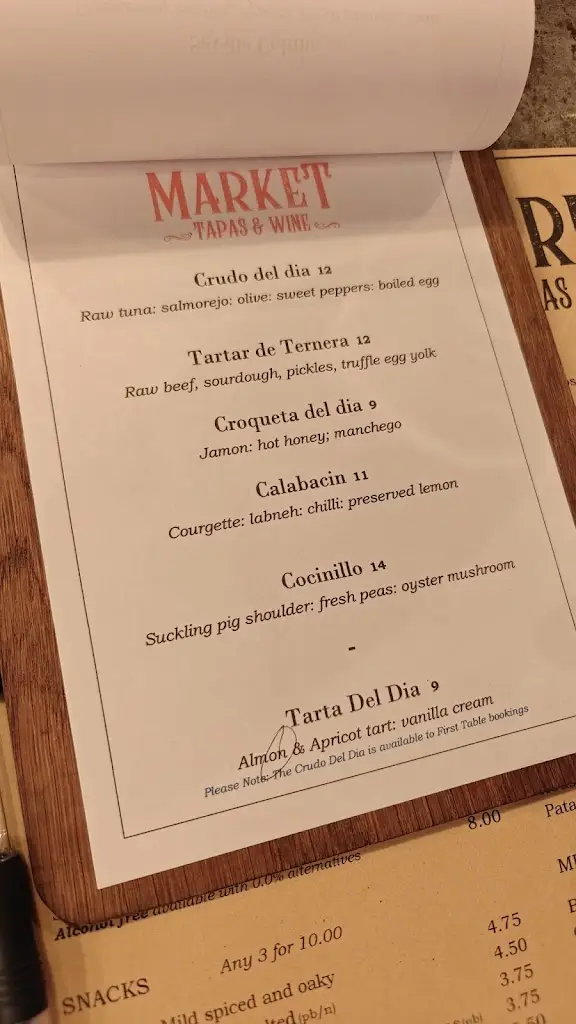 dixie jd_Market Tapas & Wine_Hove_review