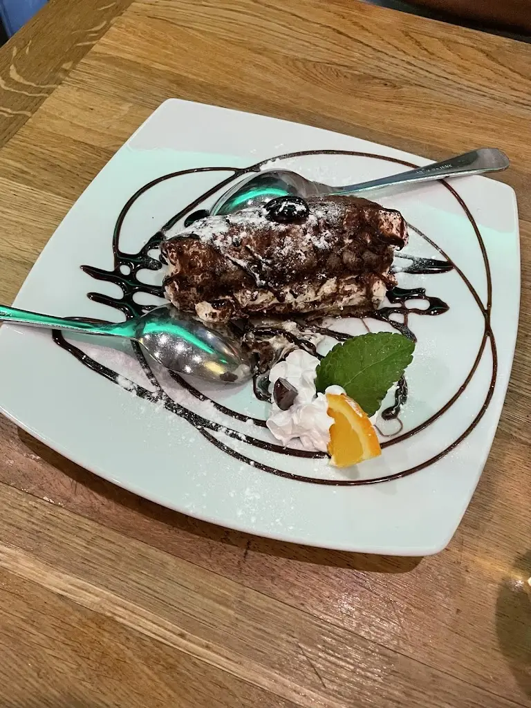 Menu_Colosseo - Authentic Italian Restaurant_Hove_image_1