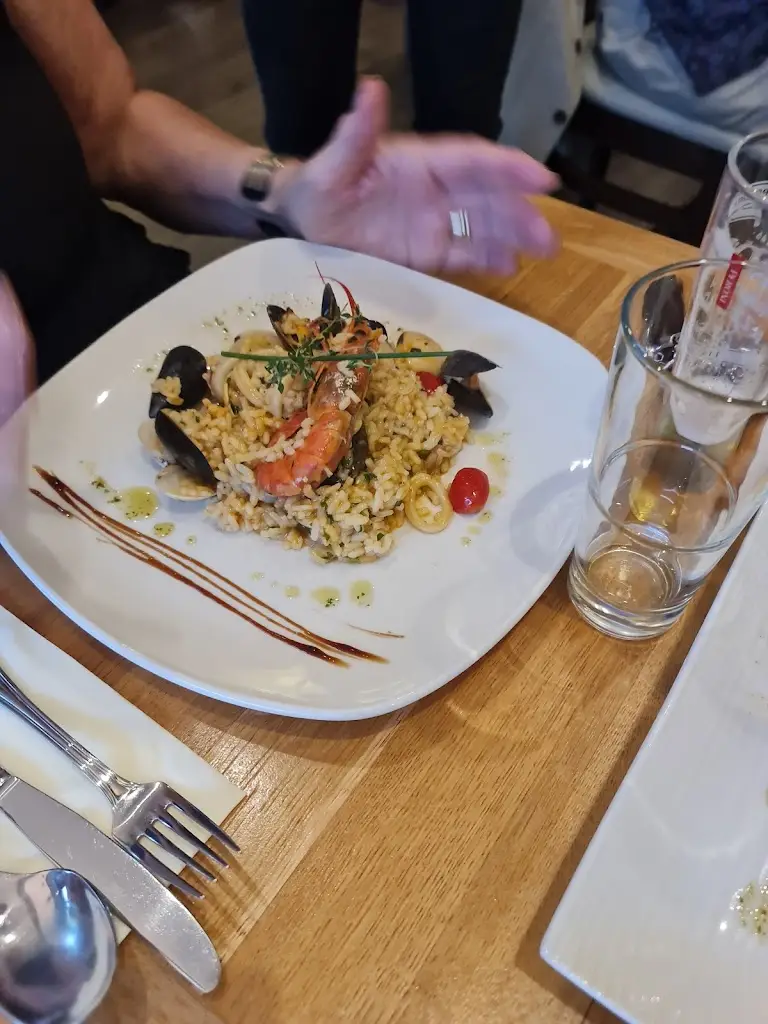 Menu_Colosseo - Authentic Italian Restaurant_Hove_image_3