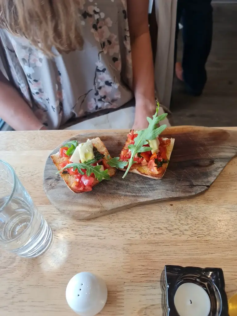 Menu_Colosseo - Authentic Italian Restaurant_Hove_image_4