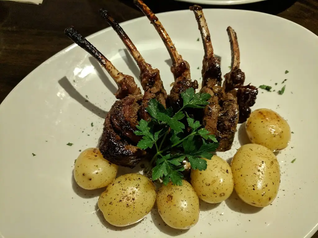 Menu_Colosseo - Authentic Italian Restaurant_Hove_image_5