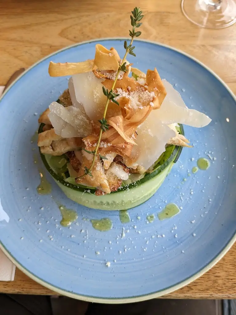 Menu_Colosseo - Authentic Italian Restaurant_Hove_image_7