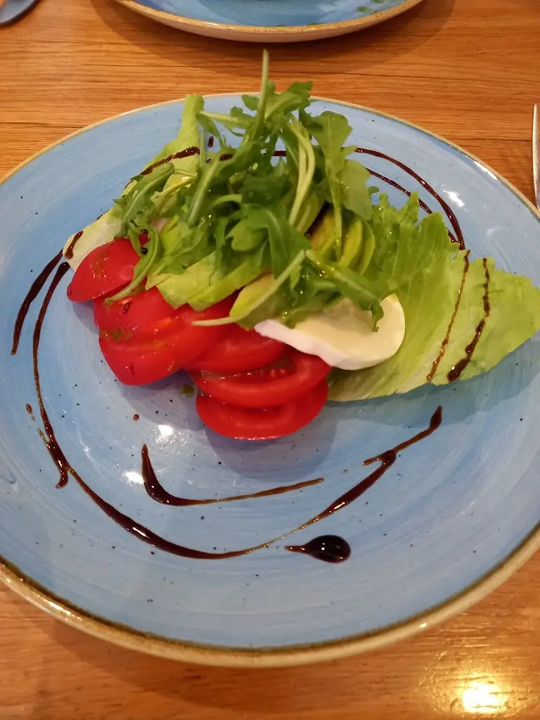 Menu_Colosseo - Authentic Italian Restaurant_Hove_image_8