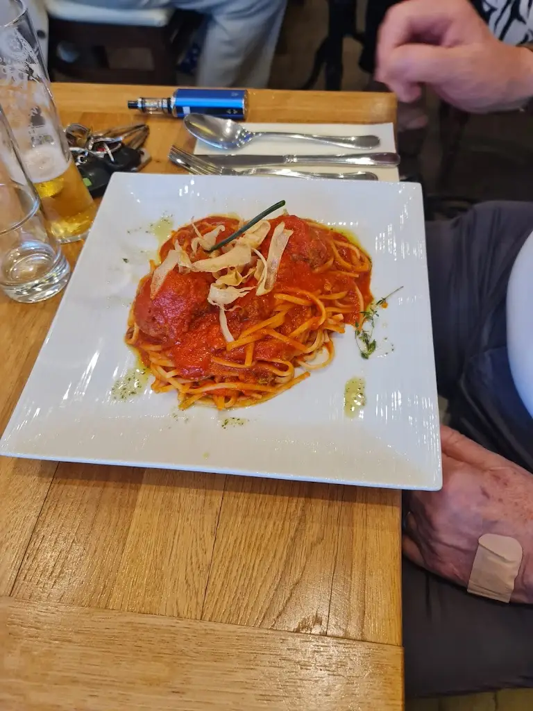 Menu_Colosseo - Authentic Italian Restaurant_Hove_image_9