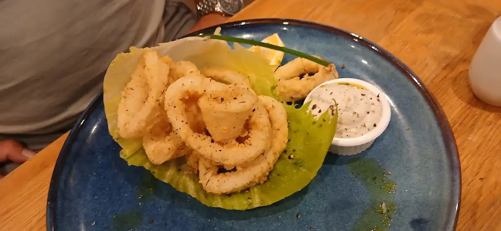 Kya Mcglasson_Colosseo - Authentic Italian Restaurant_Hove_review