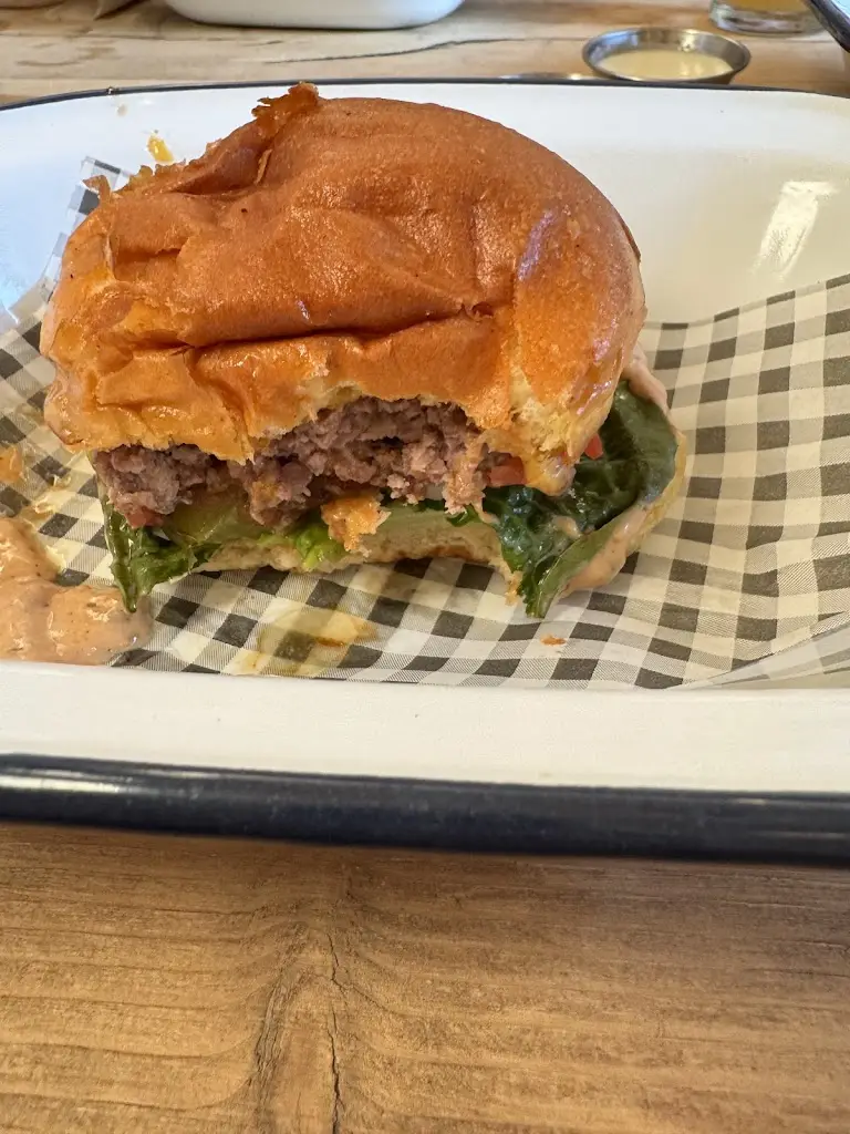 Henny_The Hop Tub_Hurstpierpoint_review