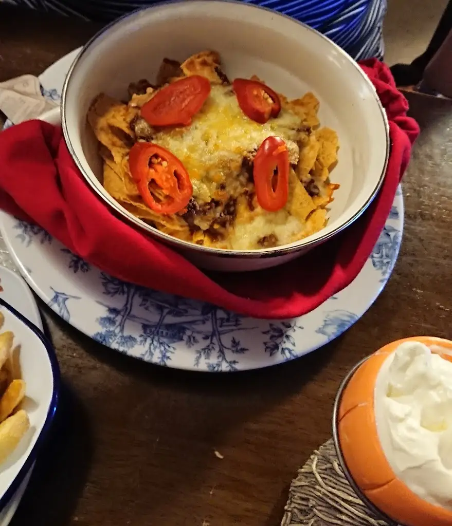 Menu_The New Inn_Hurstpierpoint_image_2