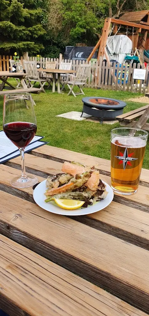 Menu_The New Inn_Hurstpierpoint_image_4