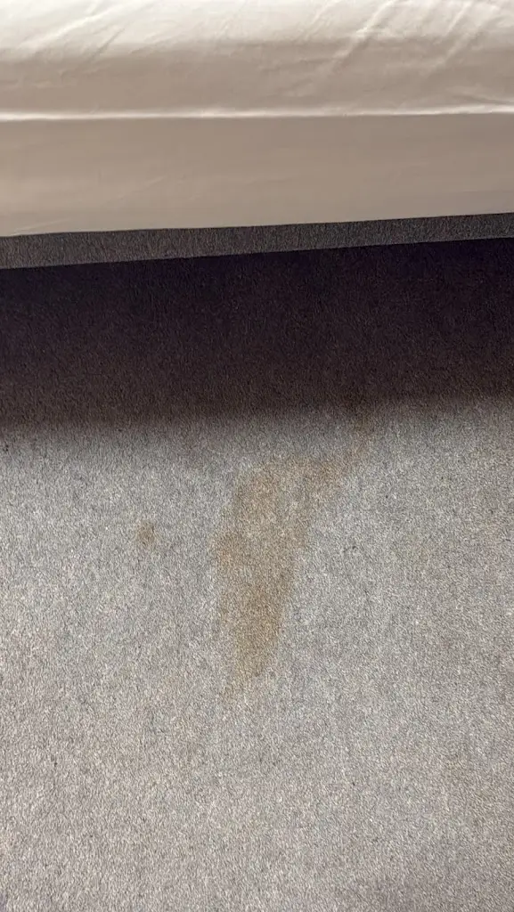 Eduardo S R_Days Inn Sedgemoor M5_Huntspill_Bewertung