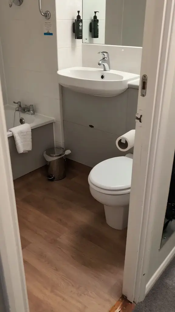 Days Inn Sedgemoor M5_Huntspill_slider_image_2