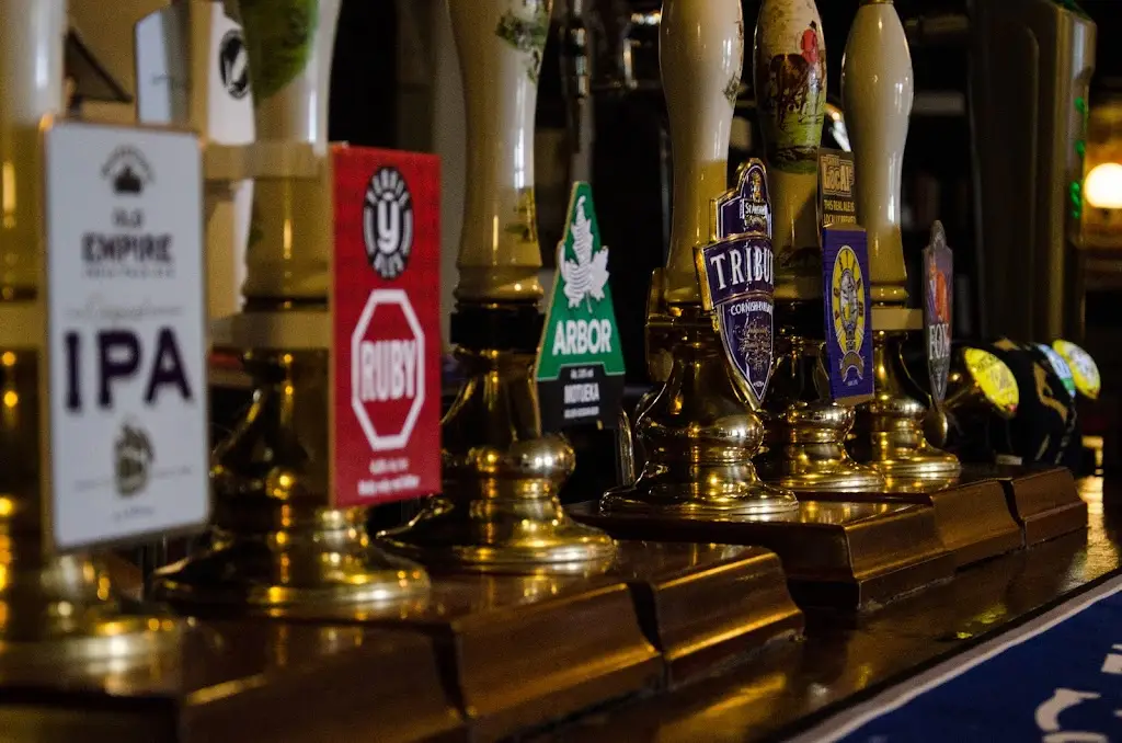 Crossways Inn and Bed & Breakfast_Huntspill_slider_image_2