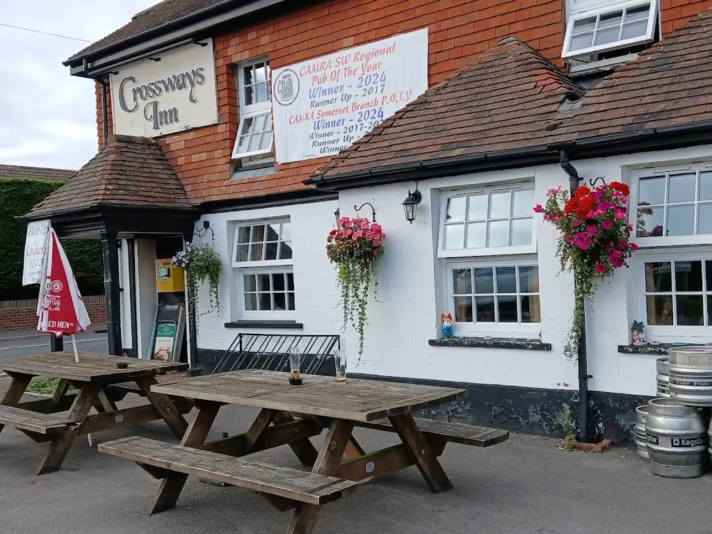 Crossways Inn and Bed & Breakfast_Huntspill_slider_image_3