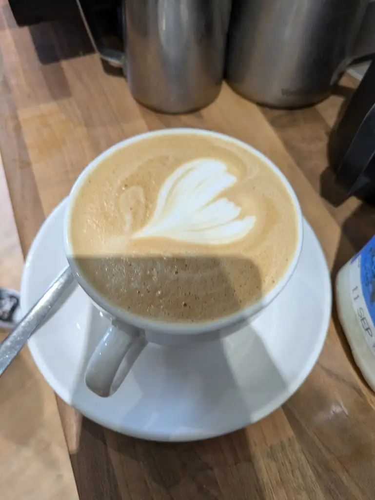 Menu_The Open Door_Bardney_image_2