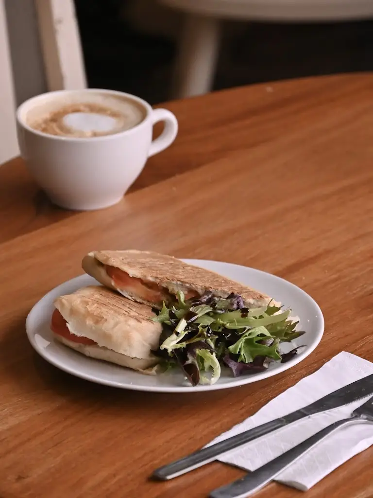 Menu_The Open Door_Bardney_image_5