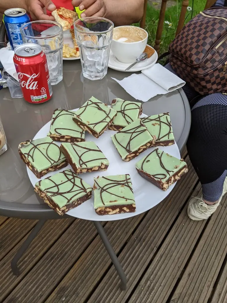 Menu_The Open Door_Bardney_image_9