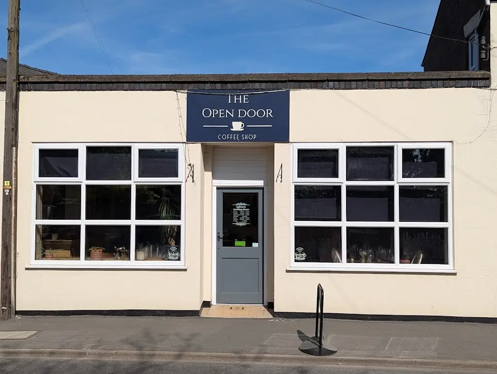 The Open Door_Bardney_slider_image_1