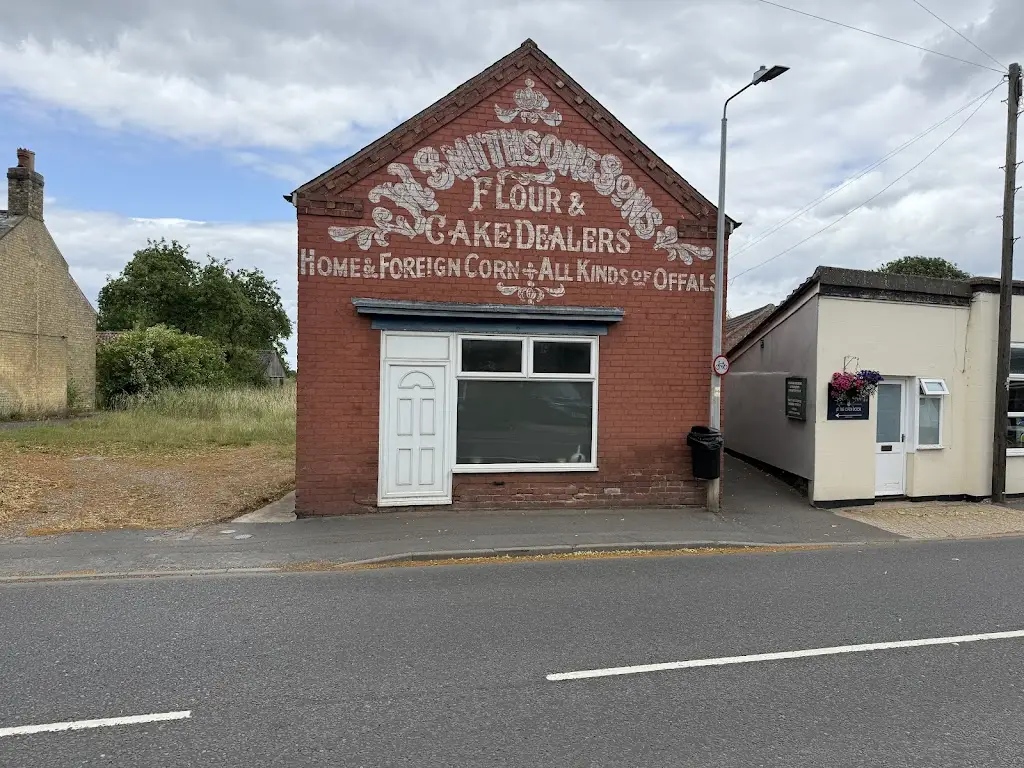 The Open Door_Bardney_slider_image_3