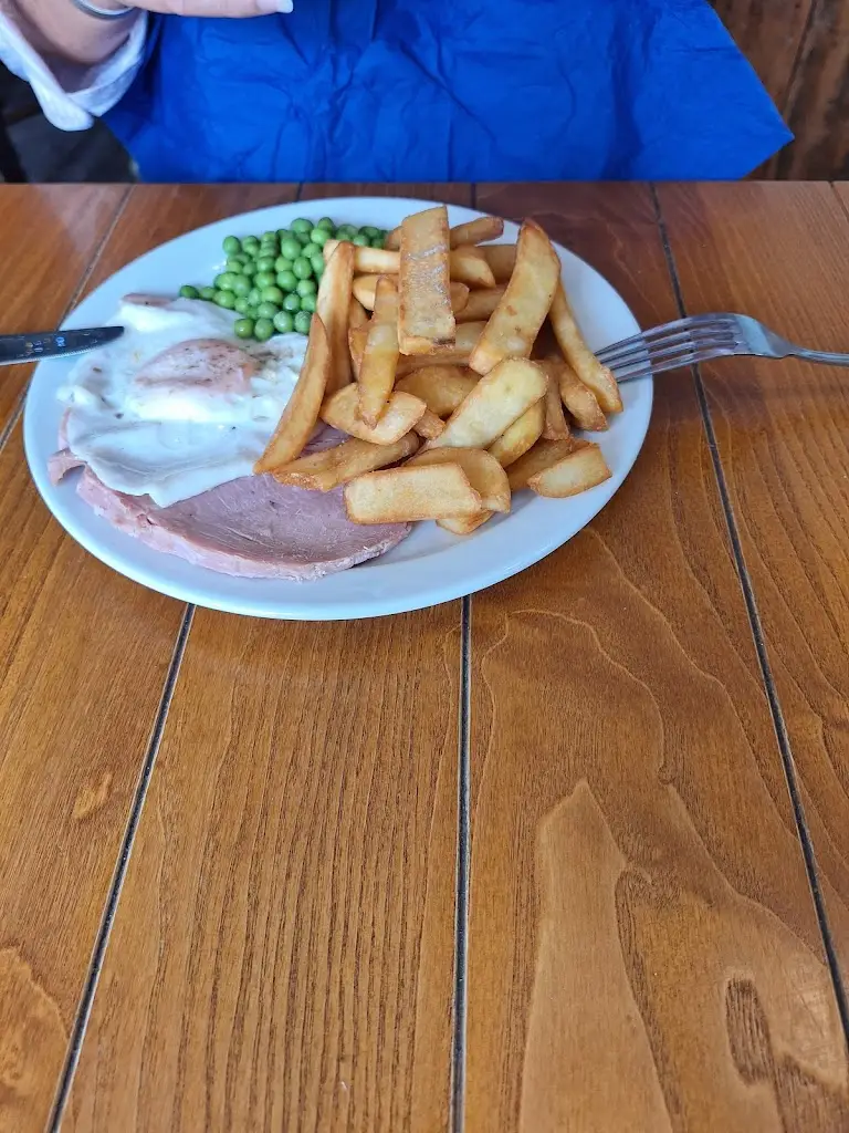 Menu_The Orchard Inn_Huntspill_immagine_6