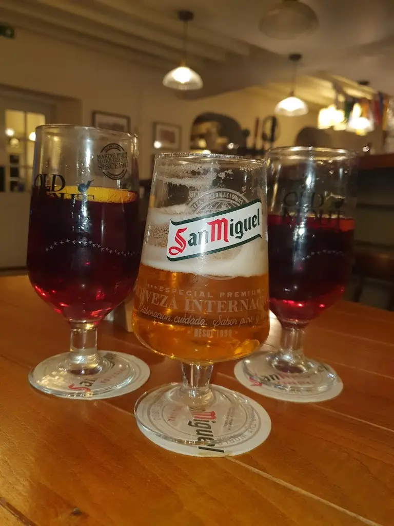 Menu_The Orchard Inn_Huntspill_immagine_7