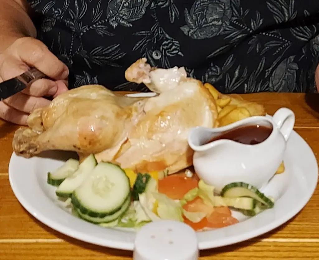 Menu_The Orchard Inn_Huntspill_immagine_9