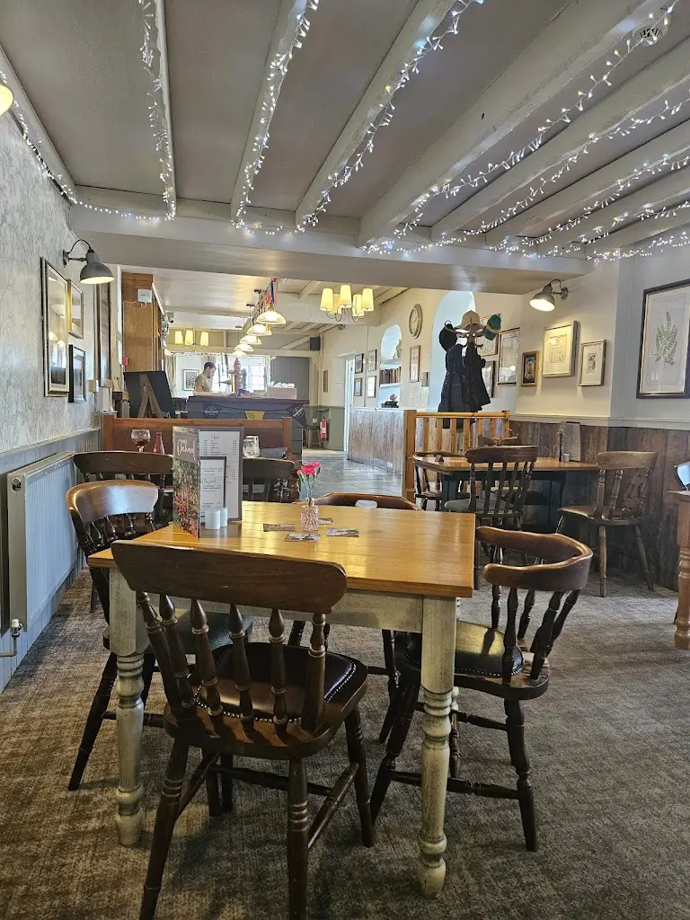 Alison Stacey_The Orchard Inn_Huntspill_recensione