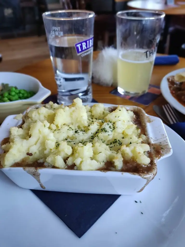 Andrea Cooney_The Orchard Inn_Huntspill_recensione