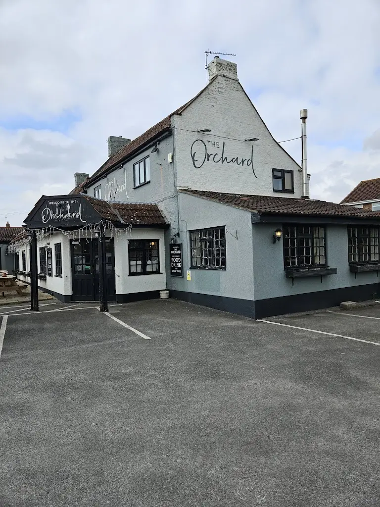 The Orchard Inn_Huntspill_slider_image_3