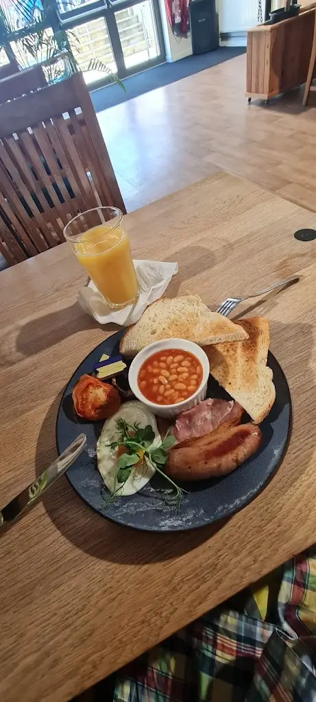 Menu_The Purplespoon Cafe, Highbridge_Huntspill_image_2