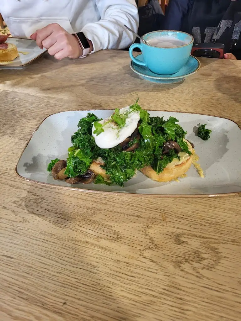 Menu_The Purplespoon Cafe, Highbridge_Huntspill_image_3