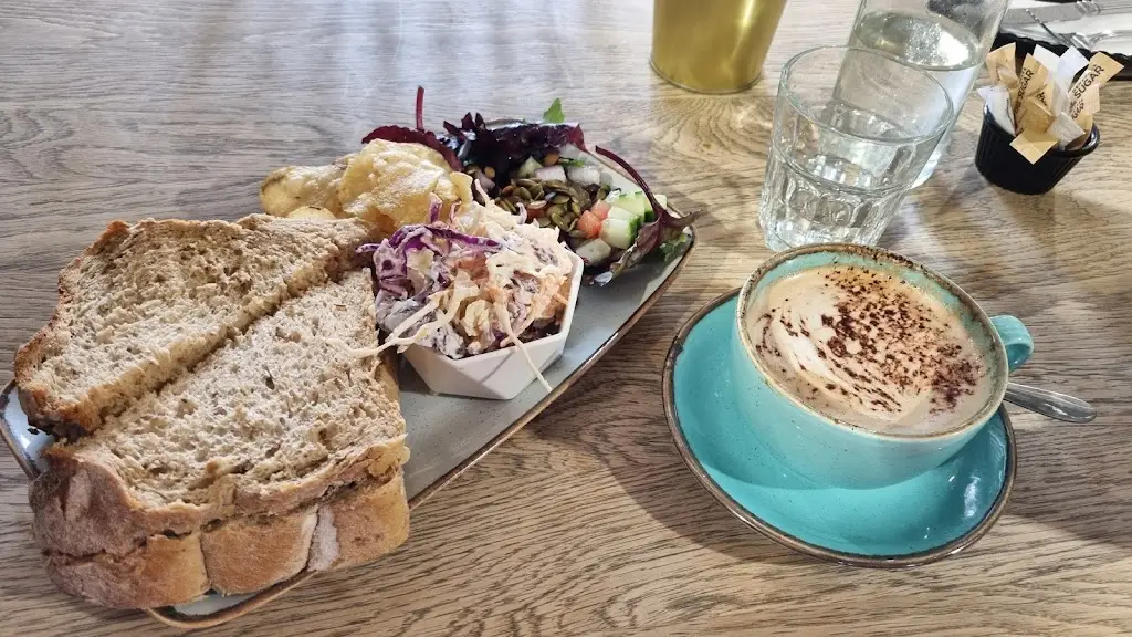 Julia L._The Purplespoon Cafe, Highbridge_Huntspill_review
