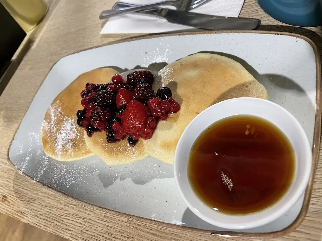 Helen Donald_The Purplespoon Cafe, Highbridge_Huntspill_review
