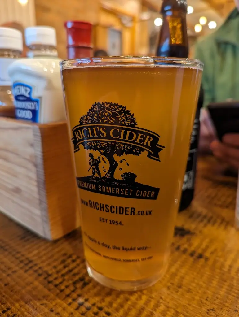 Menu_Cider Press Restaurant_Huntspill_imagen_1