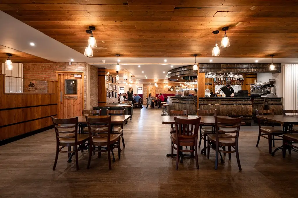 Cider Press Restaurant_Huntspill_slider_image_1