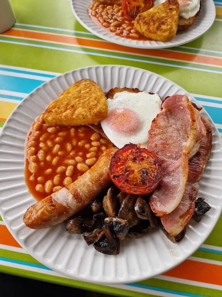 Menu_The New Rays Roadhouse_Huntspill_image_5