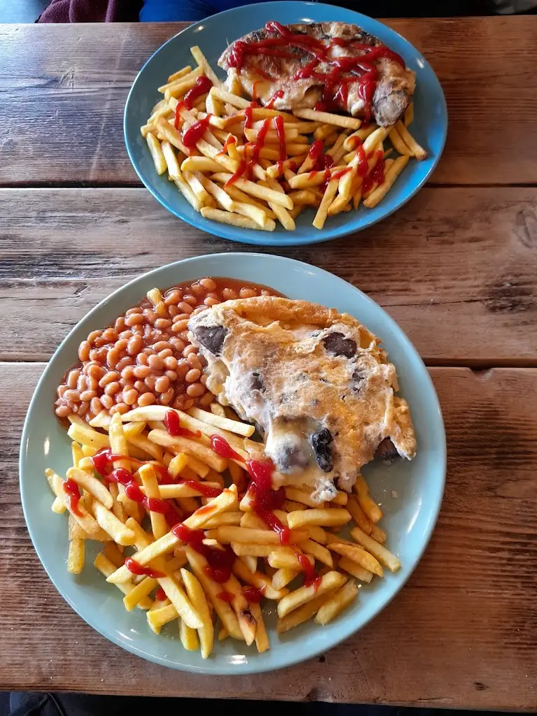 Menu_The New Rays Roadhouse_Huntspill_image_6