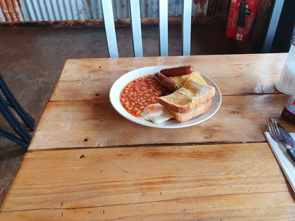 Menu_The New Rays Roadhouse_Huntspill_image_7