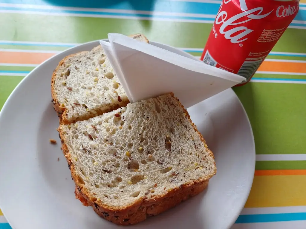 Menu_The New Rays Roadhouse_Huntspill_image_9