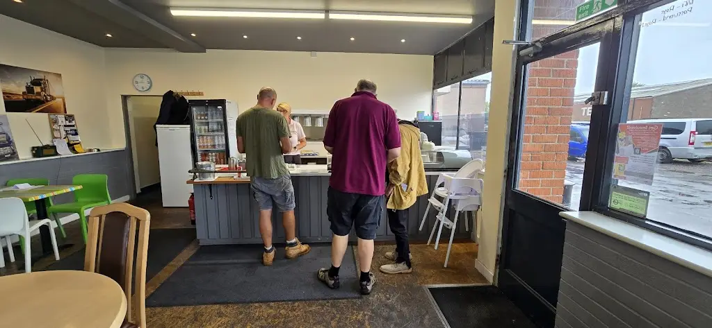 David Hibberd_The New Rays Roadhouse_Huntspill_review