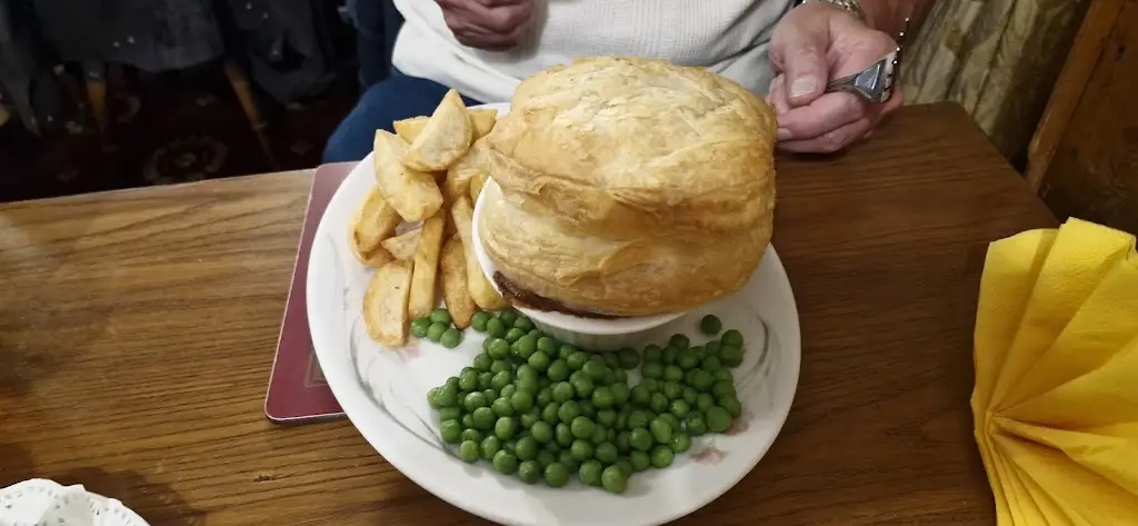 Menu_Pack Horse Inn_Huntspill_image_4