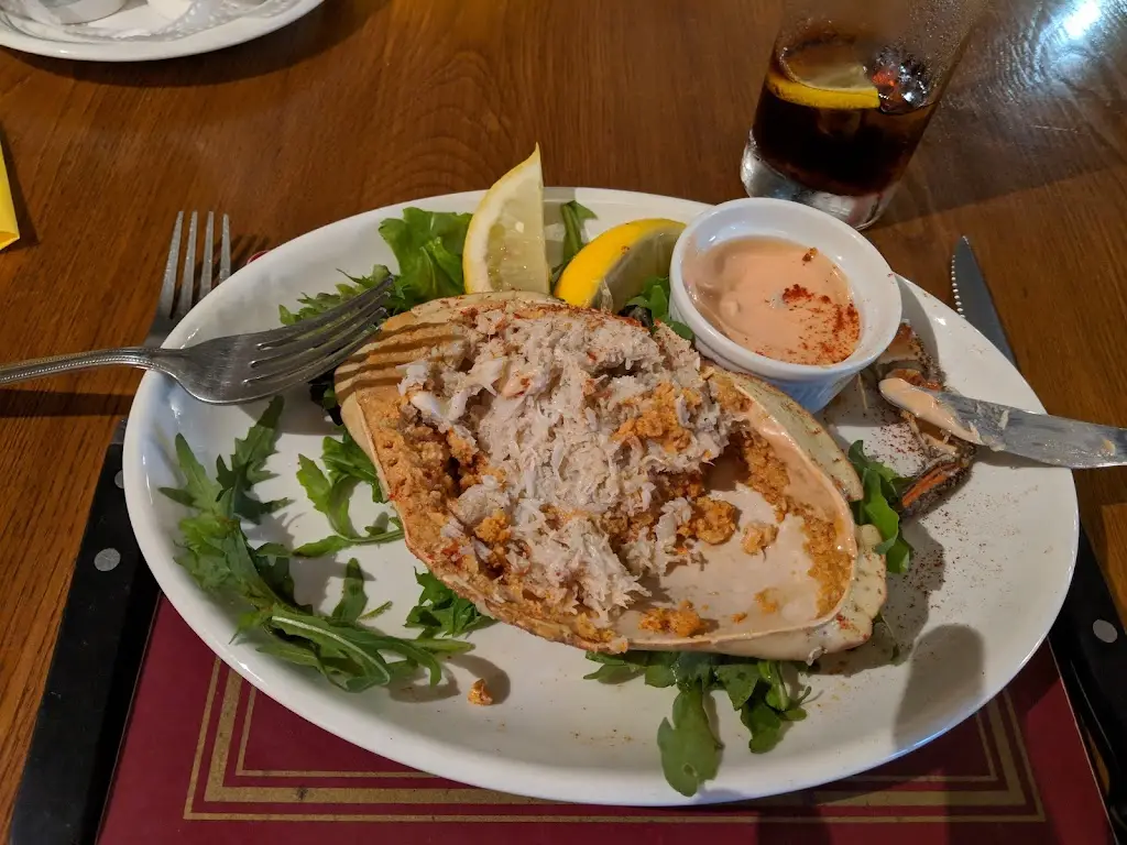 Menu_Pack Horse Inn_Huntspill_image_7