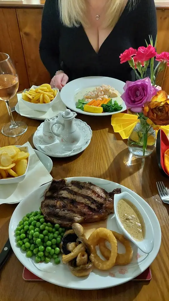 Menu_Pack Horse Inn_Huntspill_image_9