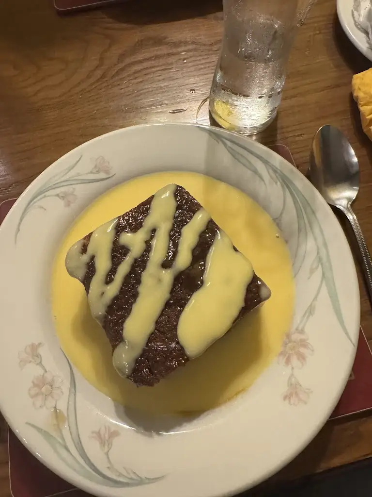 Emily Whitbread_Pack Horse Inn_Huntspill_review