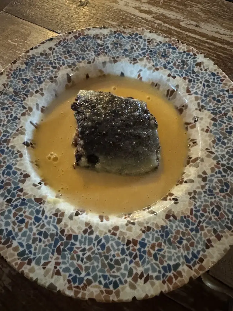 Scott Williams_Safari Braai Shack_Husborne Crawley_review