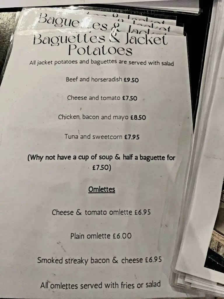 Menu_The Castle Inn_Hurst_image_3