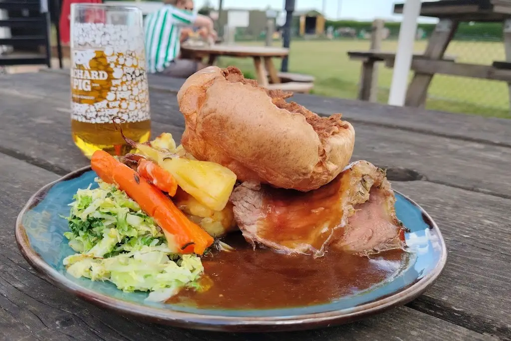 The Castle Inn_Hurst_slider_image_2