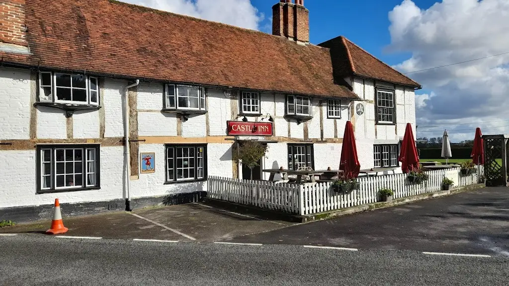 The Castle Inn_Hurst_slider_image_3