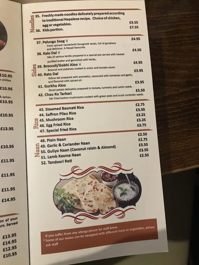 Menu_The Jolly Farmer_Hurst_image_4