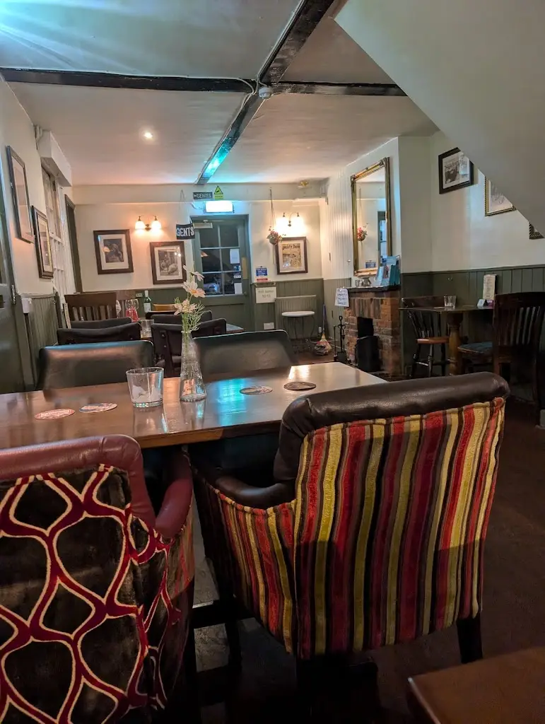 152bobby_The Jolly Farmer_Hurst_review