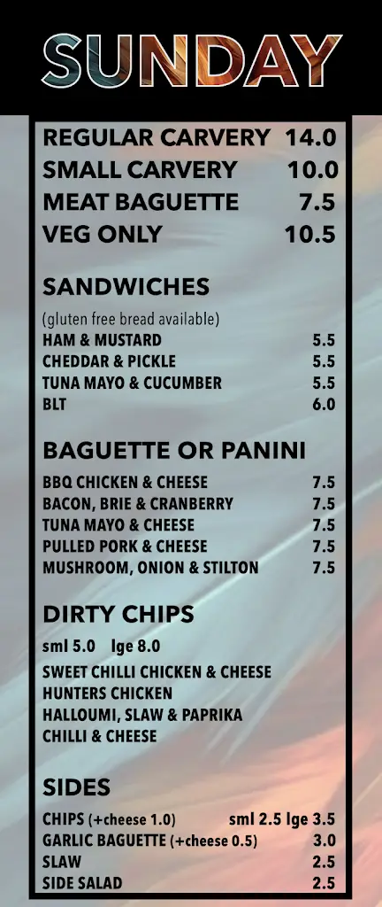 Menu_The Old Angel Inn_Bardney_image_2