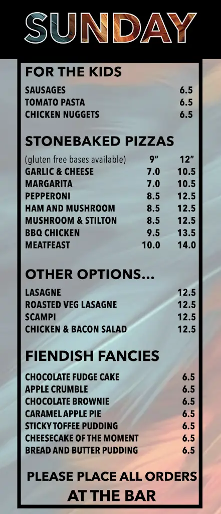 Menu_The Old Angel Inn_Bardney_image_3